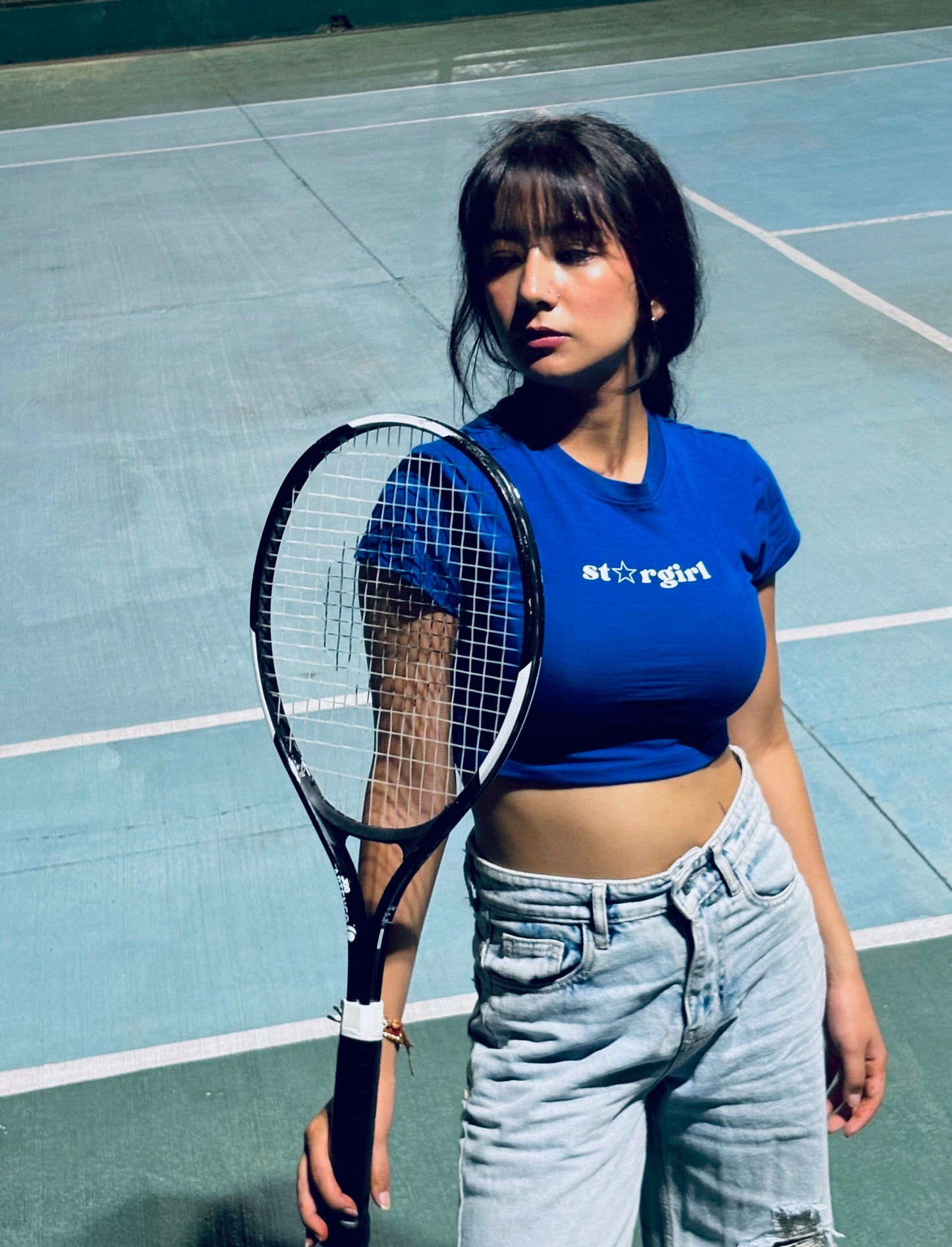 Stargirl baby tees
