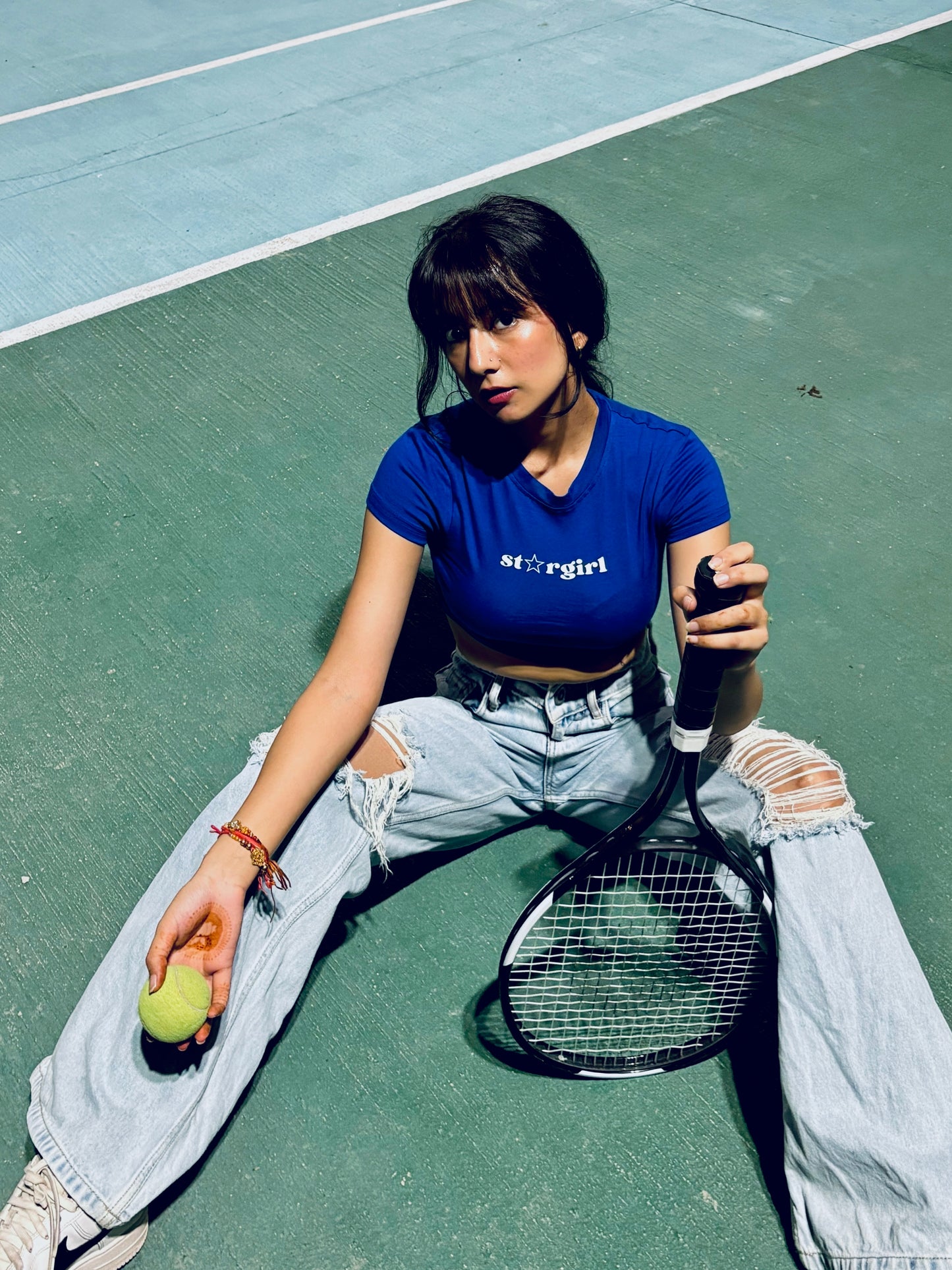 Stargirl baby tees