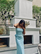 Belle Ruched Dress