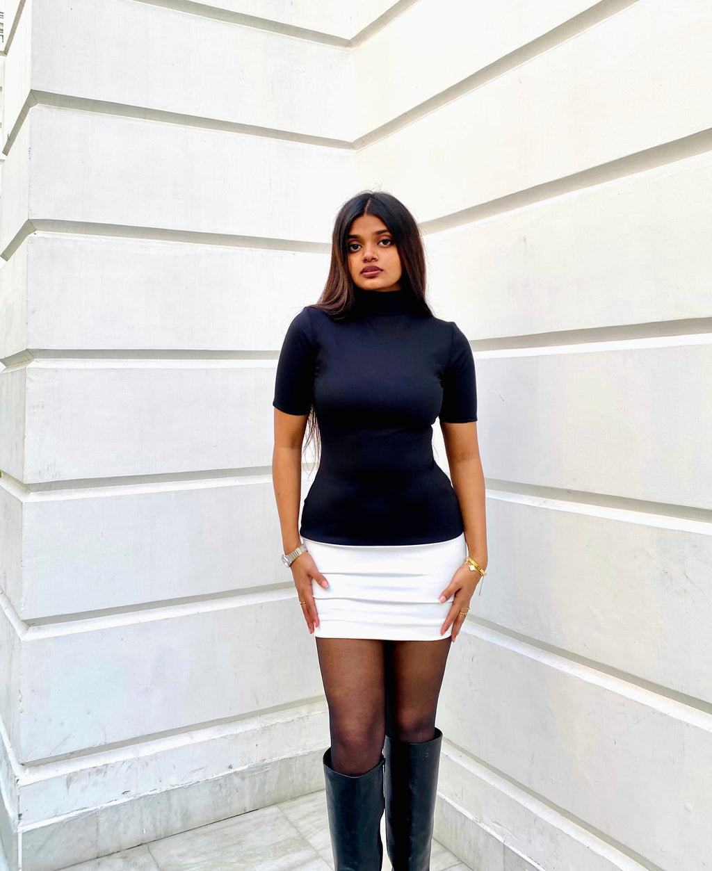 Margot Bodycon Dress