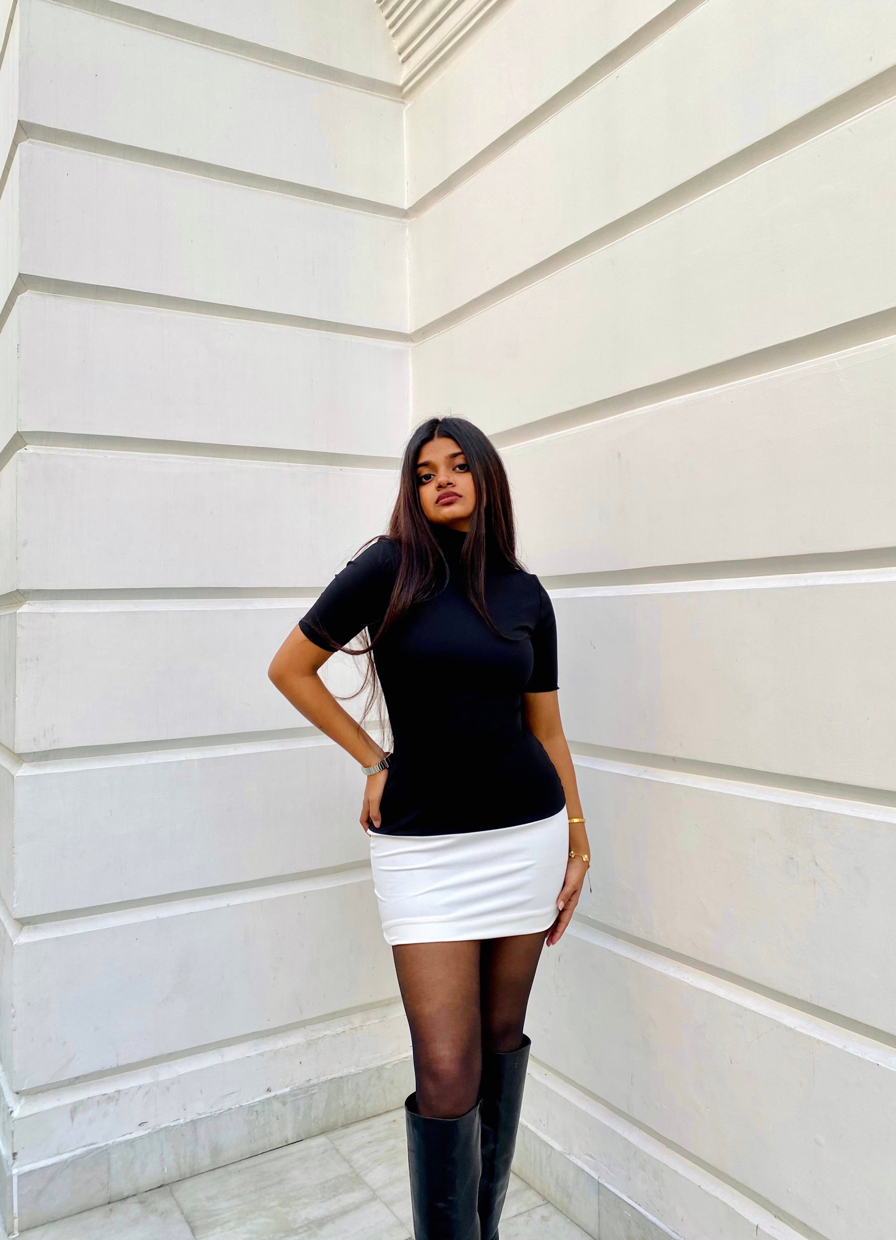 Margot Bodycon Dress