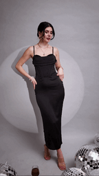 Seraphina Corset Dress